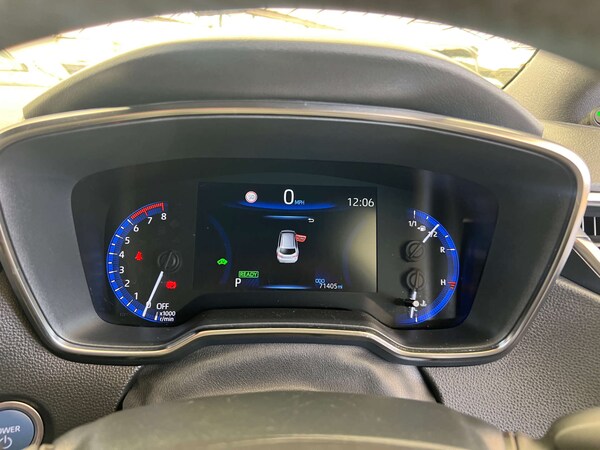 Used Toyota Corolla 2021 for sale - 76007330: Photo 18