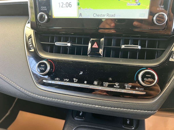 Used Toyota Corolla 2021 for sale - 76007330: Photo 20
