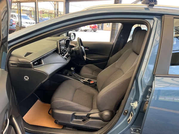 Used Toyota Corolla 2021 for sale - 76007330: Photo 26