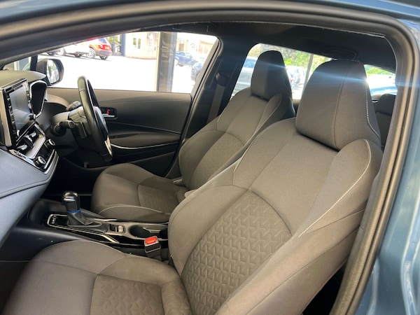 Used Toyota Corolla 2021 for sale - 76007330: Photo 27
