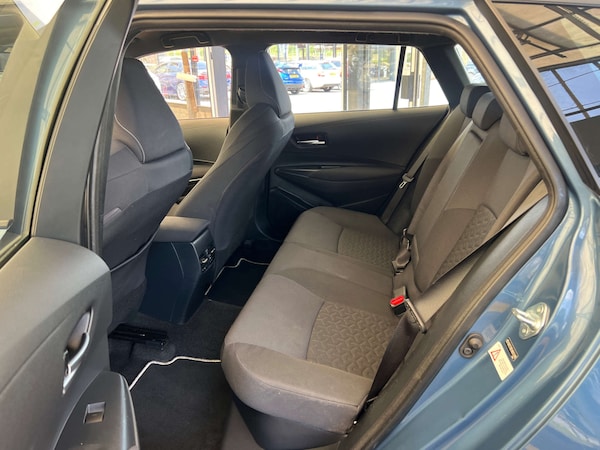 Used Toyota Corolla 2021 for sale - 76007330: Photo 29