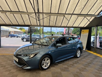 Used Toyota Corolla 2021 for sale - 76007330: Photo 4