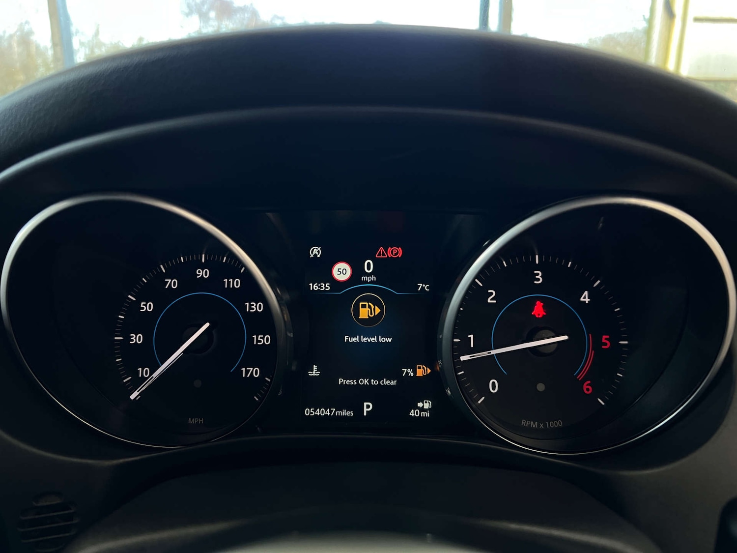 Used Jaguar XE 2017 for sale - 78056715: Photo 13