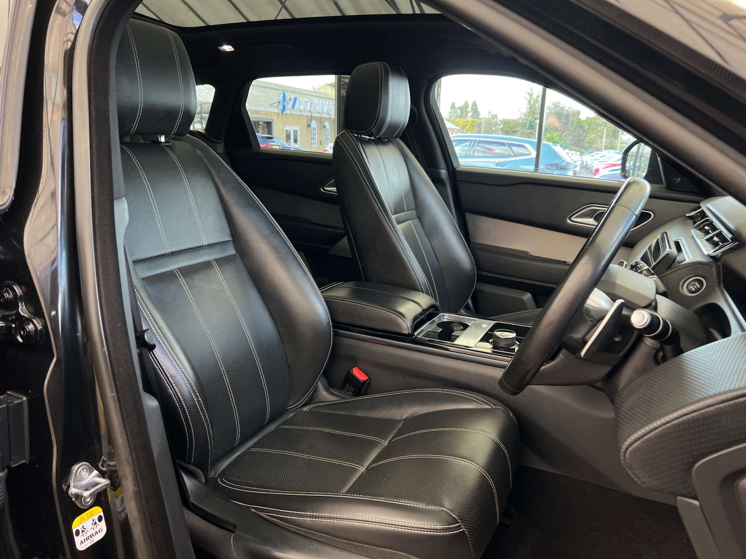 Used Land Rover Range Rover Velar 2020 for sale - 78124686: Photo 11