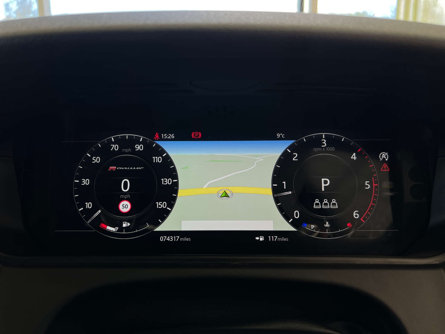 Used Land Rover Range Rover Velar 2020 for sale - 78124686: Photo 13