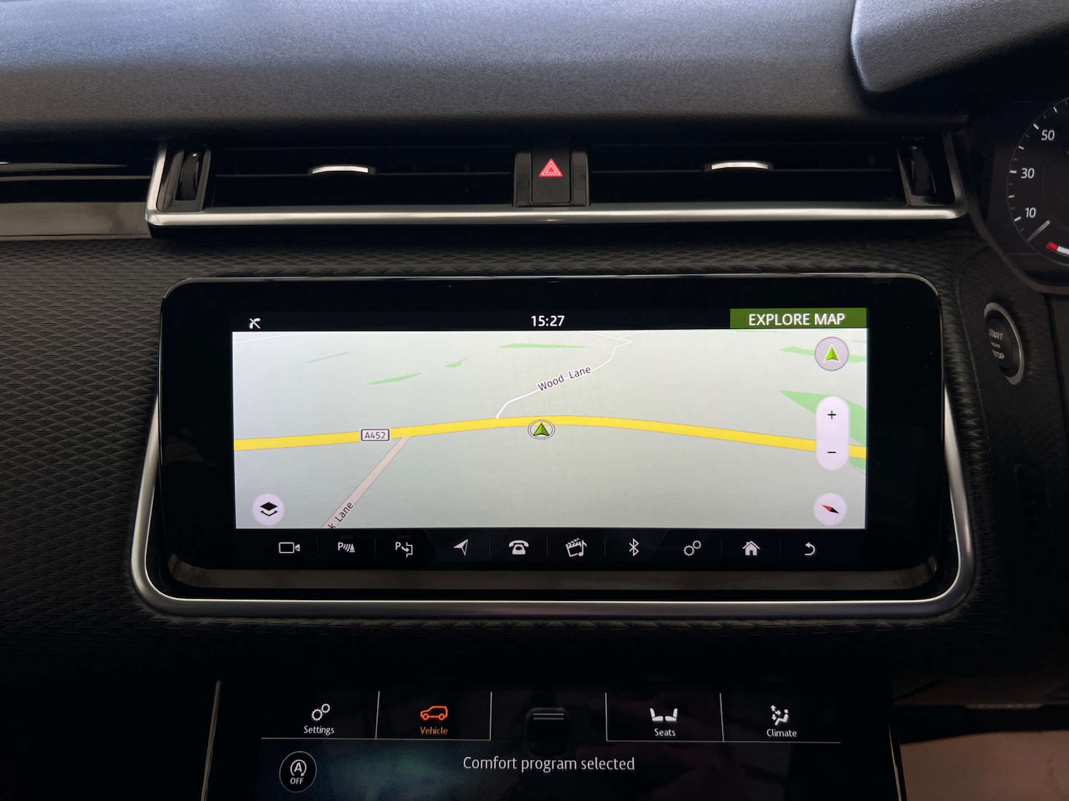 Used Land Rover Range Rover Velar 2020 for sale - 78124686: Photo 19