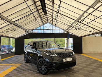 Used Land Rover Range Rover Velar 2020 for sale - 78124686: Photo