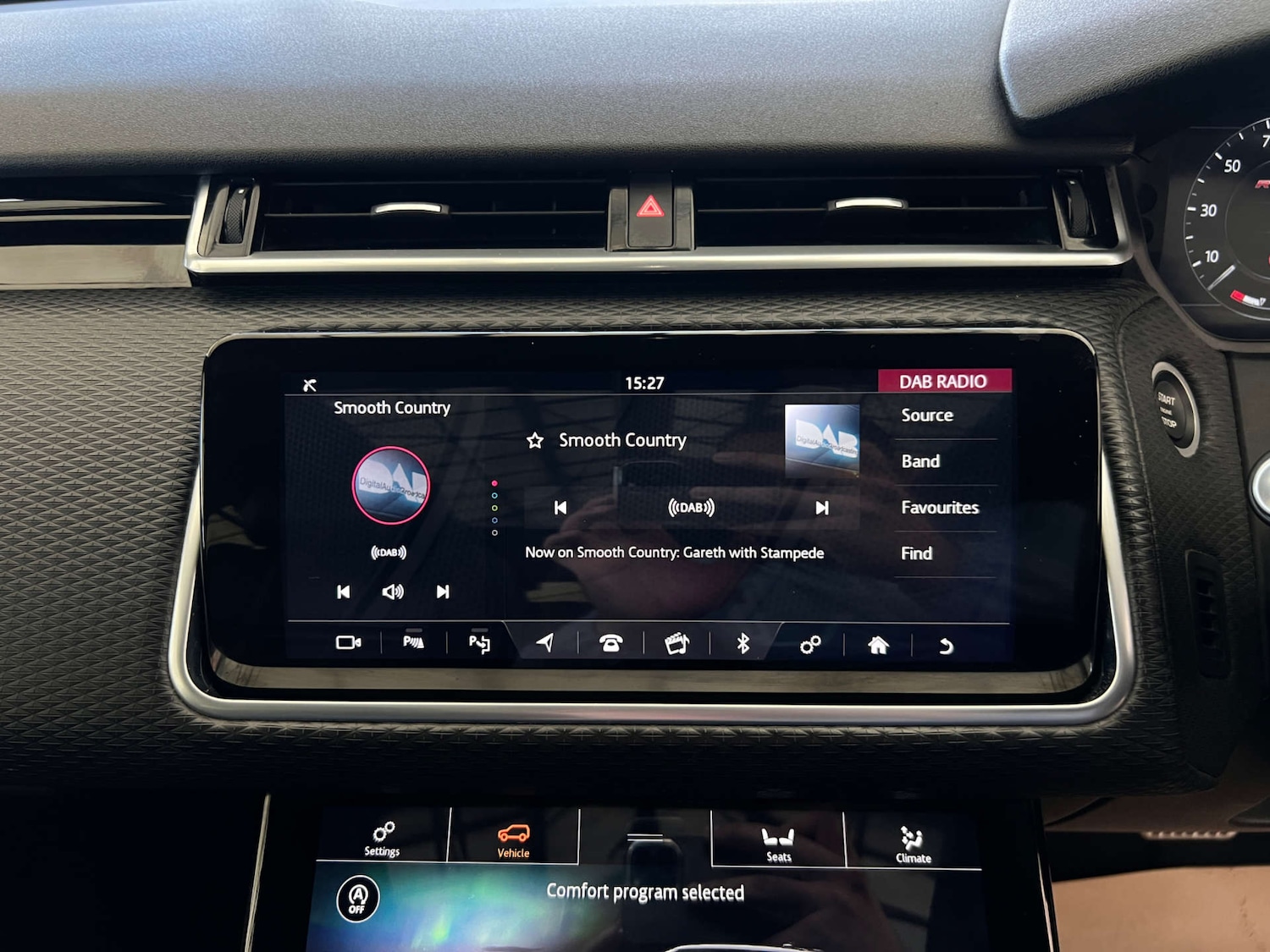 Used Land Rover Range Rover Velar 2020 for sale - 78124686: Photo 20