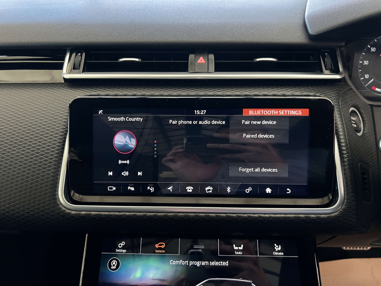 Used Land Rover Range Rover Velar 2020 for sale - 78124686: Photo 21