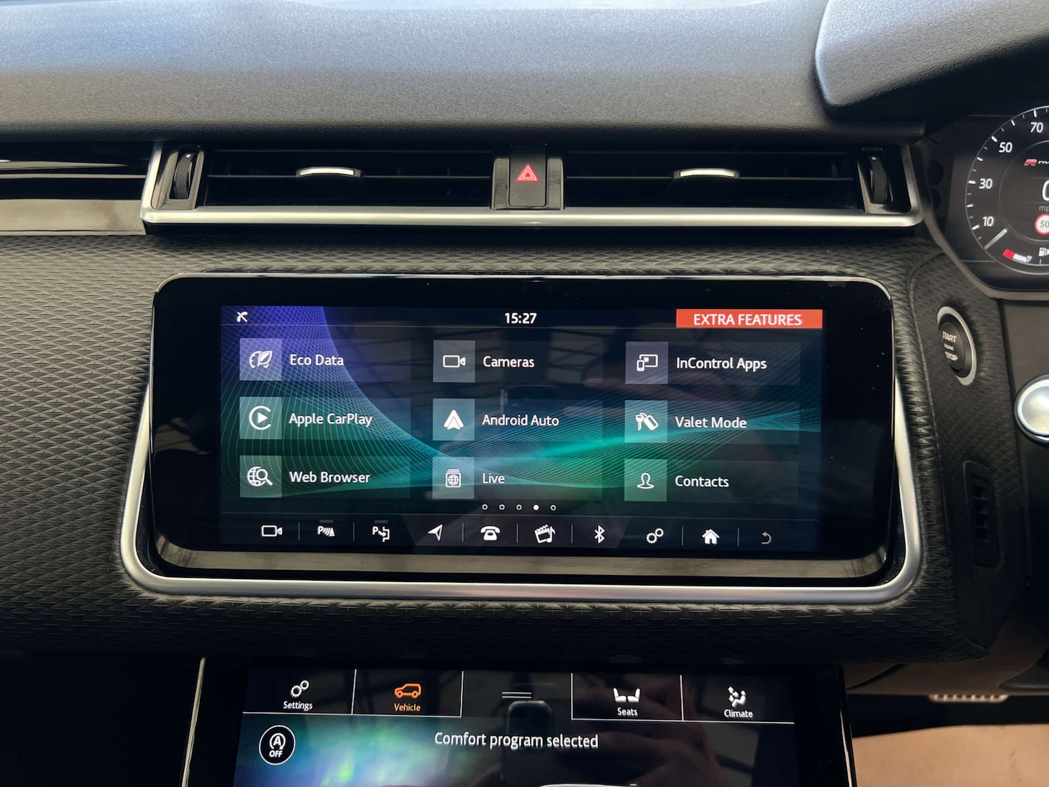 Used Land Rover Range Rover Velar 2020 for sale - 78124686: Photo 23