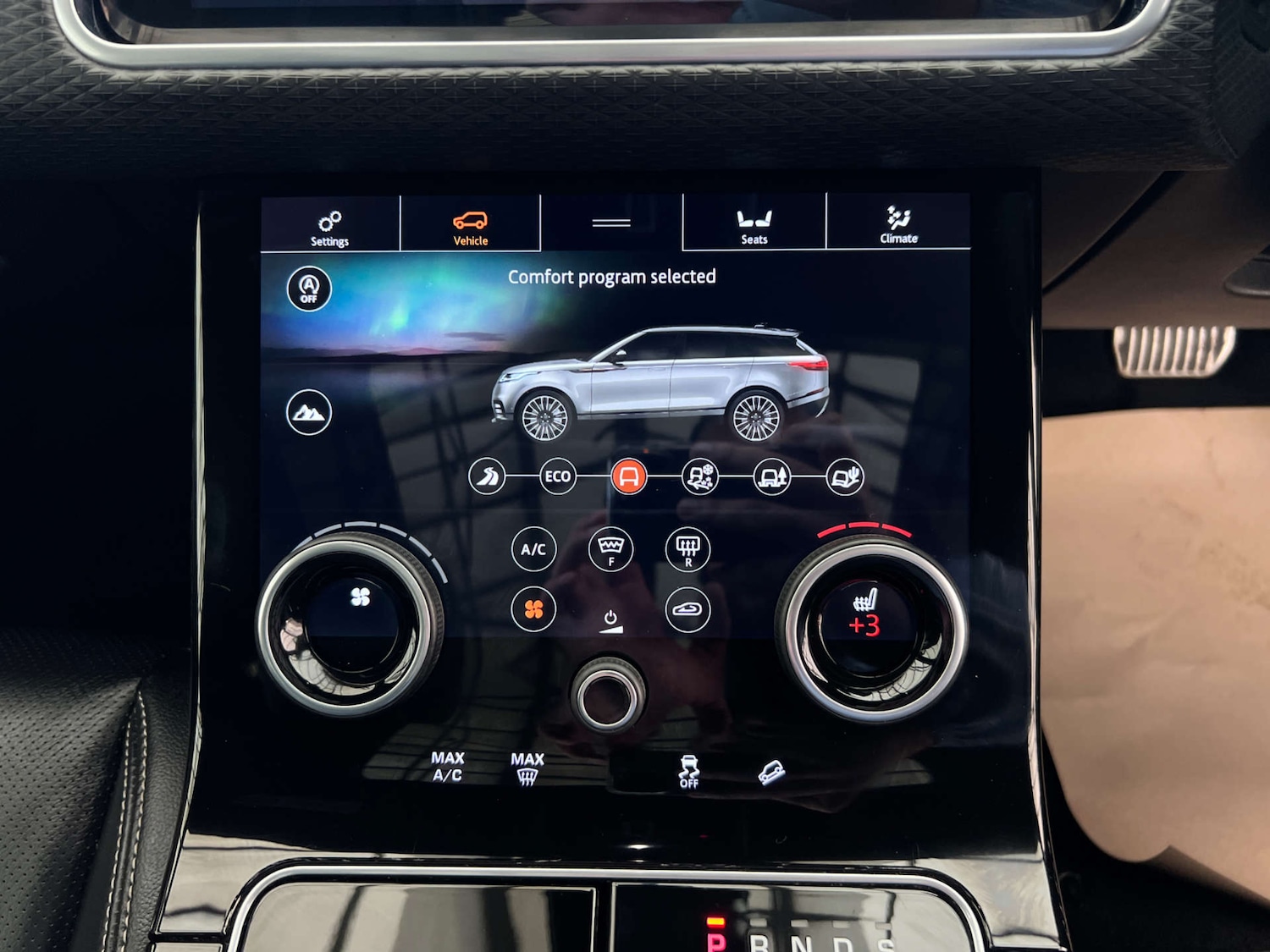 Used Land Rover Range Rover Velar 2020 for sale - 78124686: Photo 25