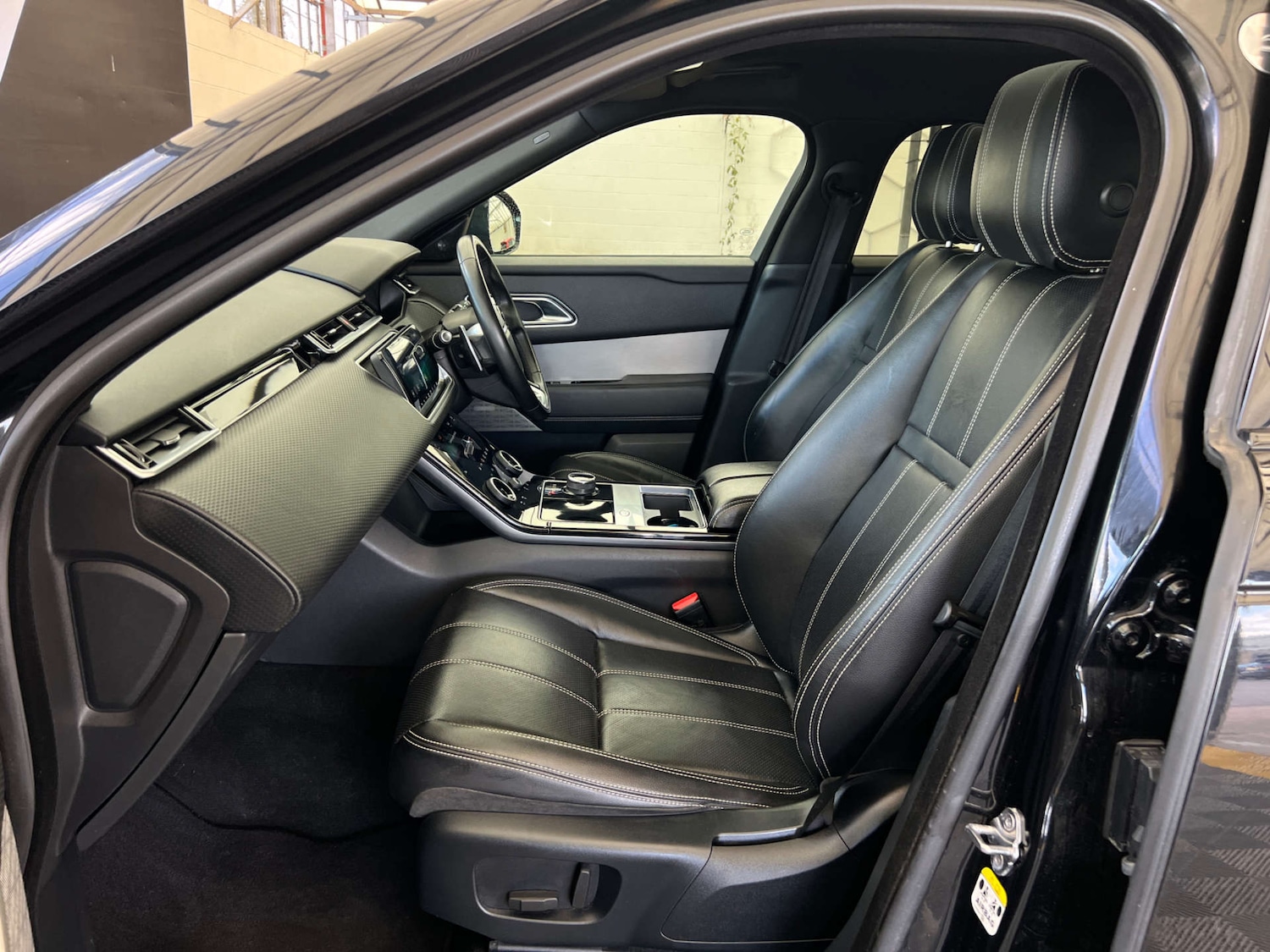 Used Land Rover Range Rover Velar 2020 for sale - 78124686: Photo 27