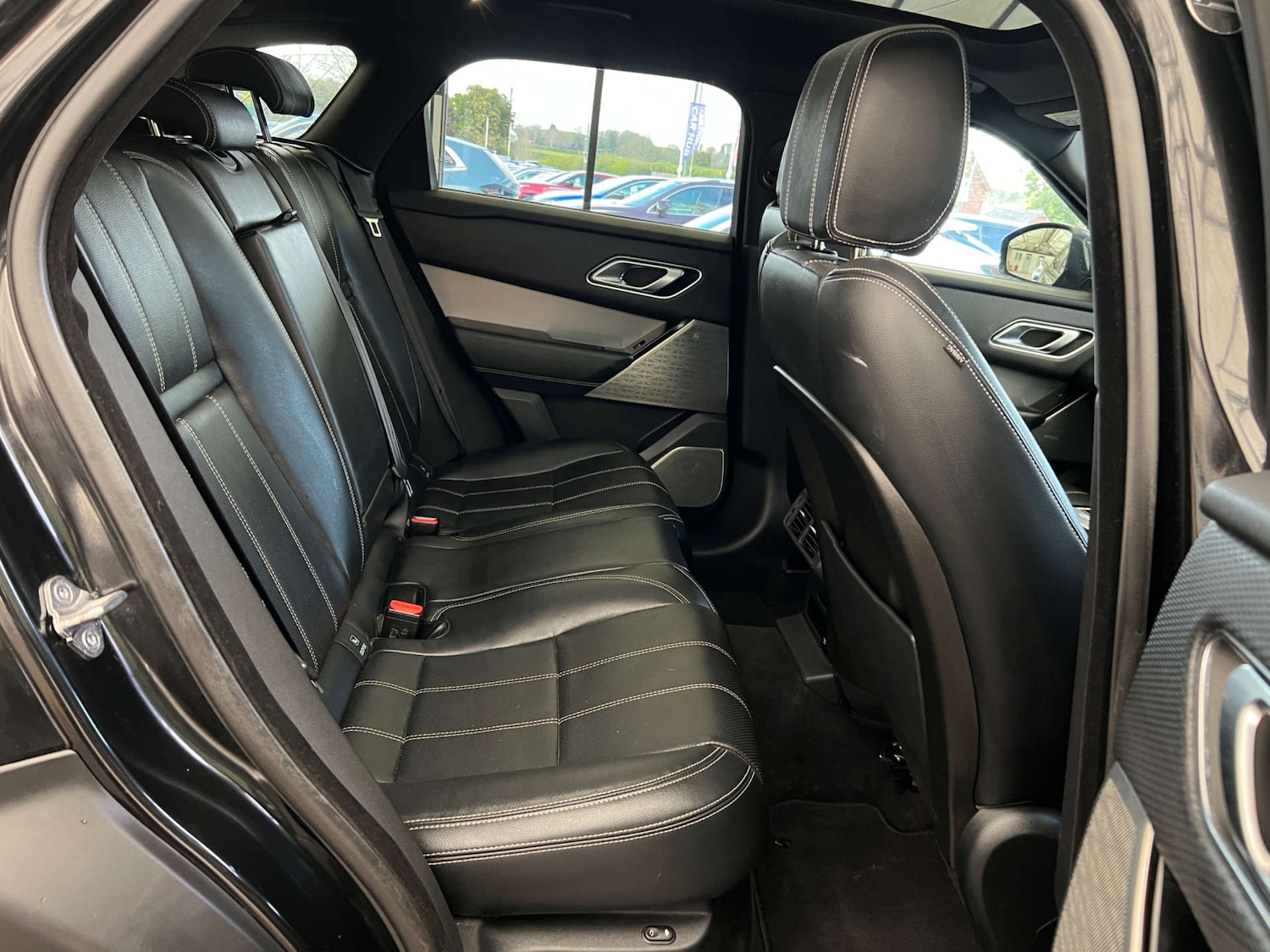 Used Land Rover Range Rover Velar 2020 for sale - 78124686: Photo 28