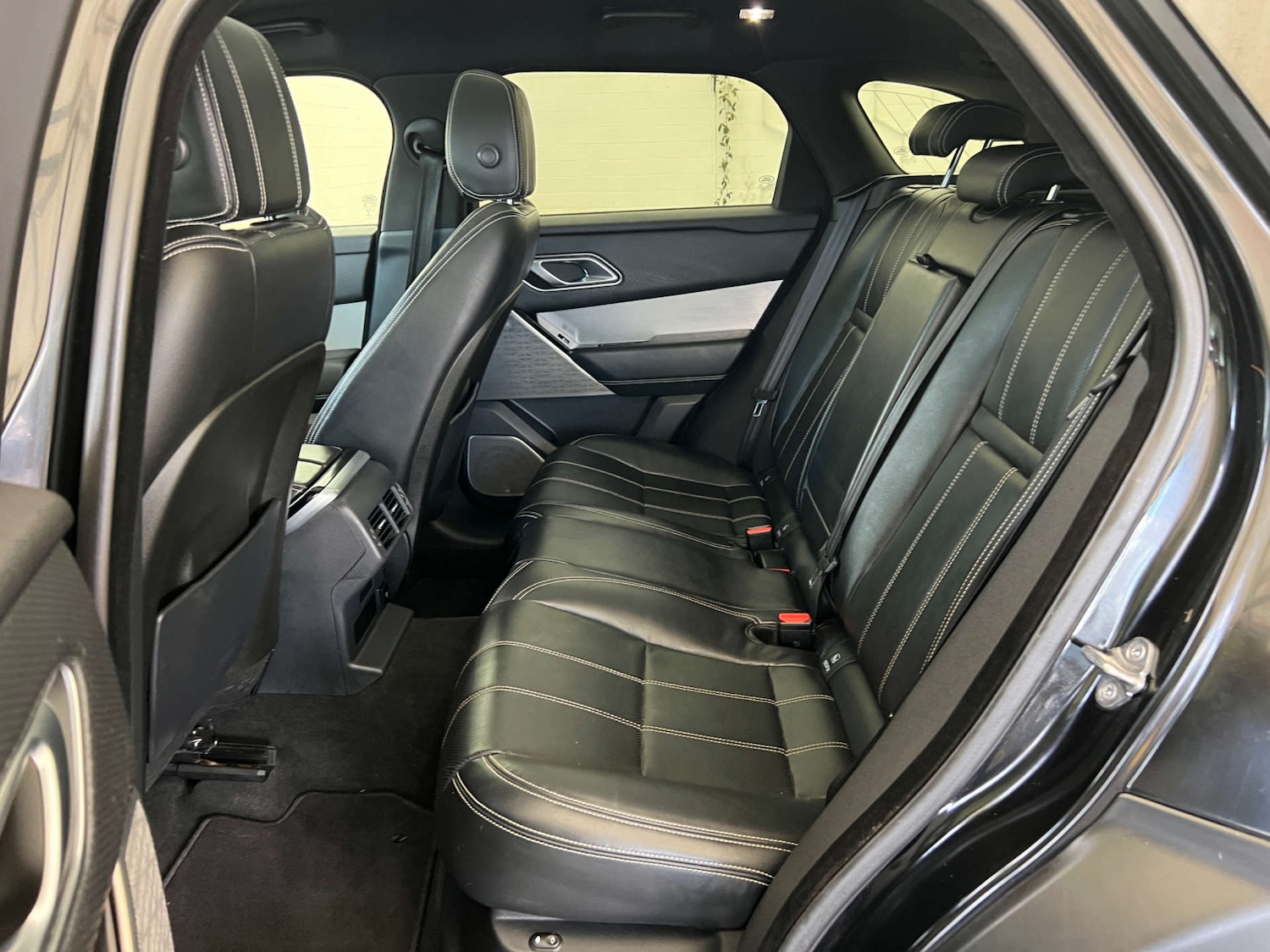 Used Land Rover Range Rover Velar 2020 for sale - 78124686: Photo 29