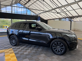 Used Land Rover Range Rover Velar 2020 for sale - 78124686: Photo