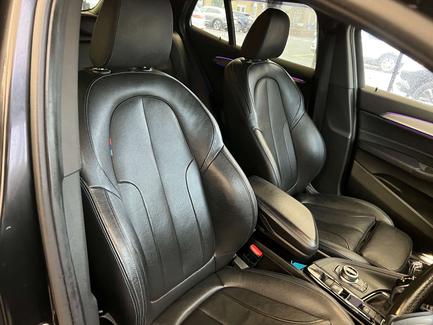 Used BMW X2 2018 for sale - 76363985: Photo 10