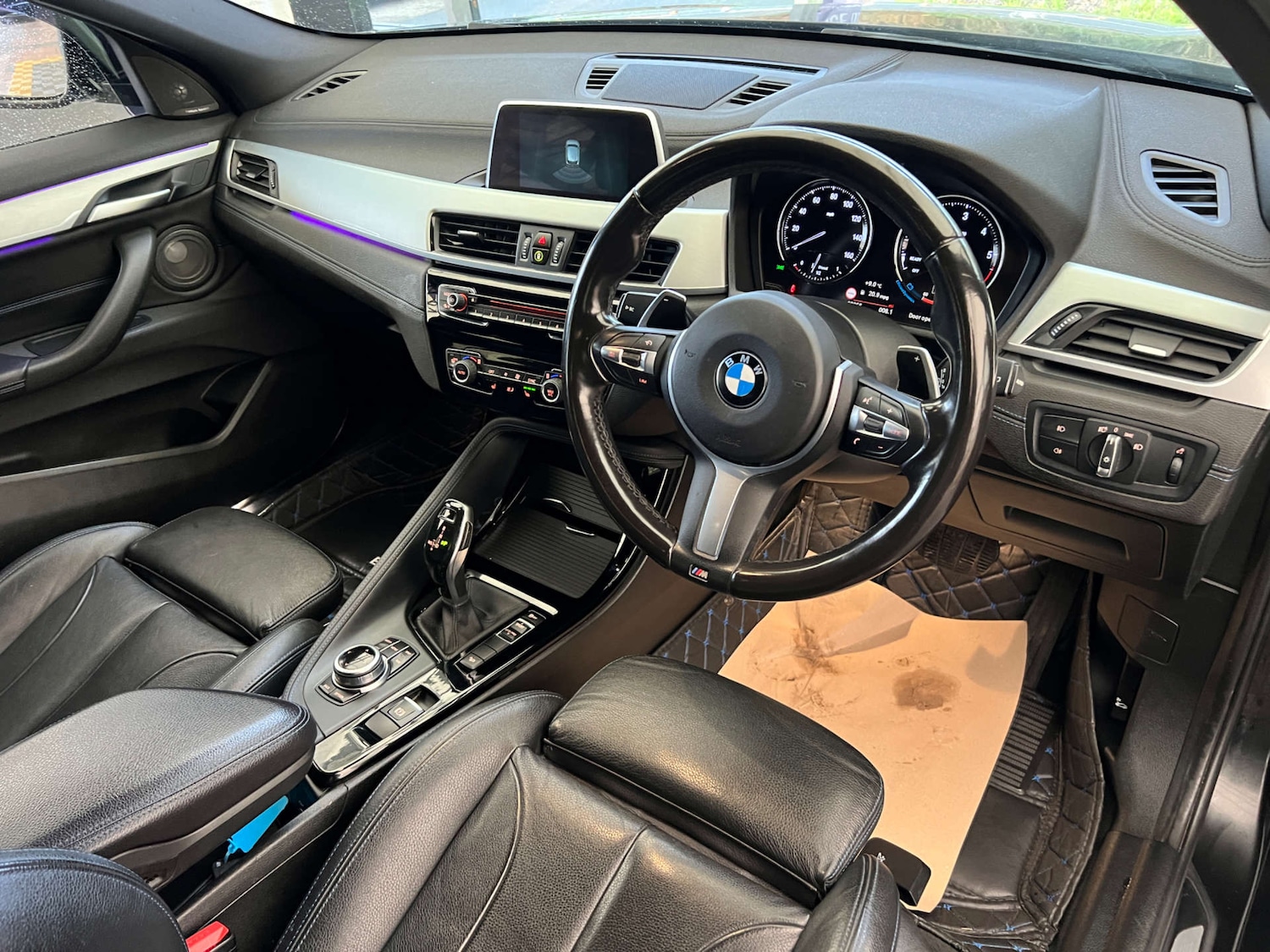 Used BMW X2 2018 for sale - 76363985: Photo 11