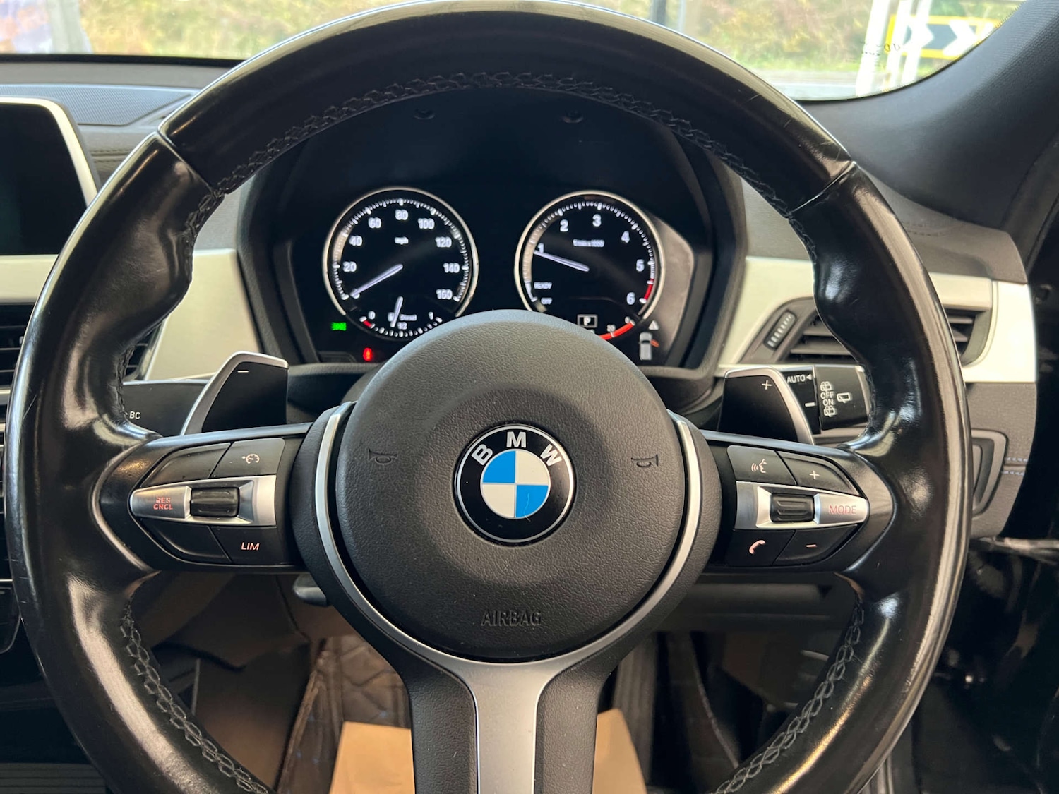 Used BMW X2 2018 for sale - 76363985: Photo 15