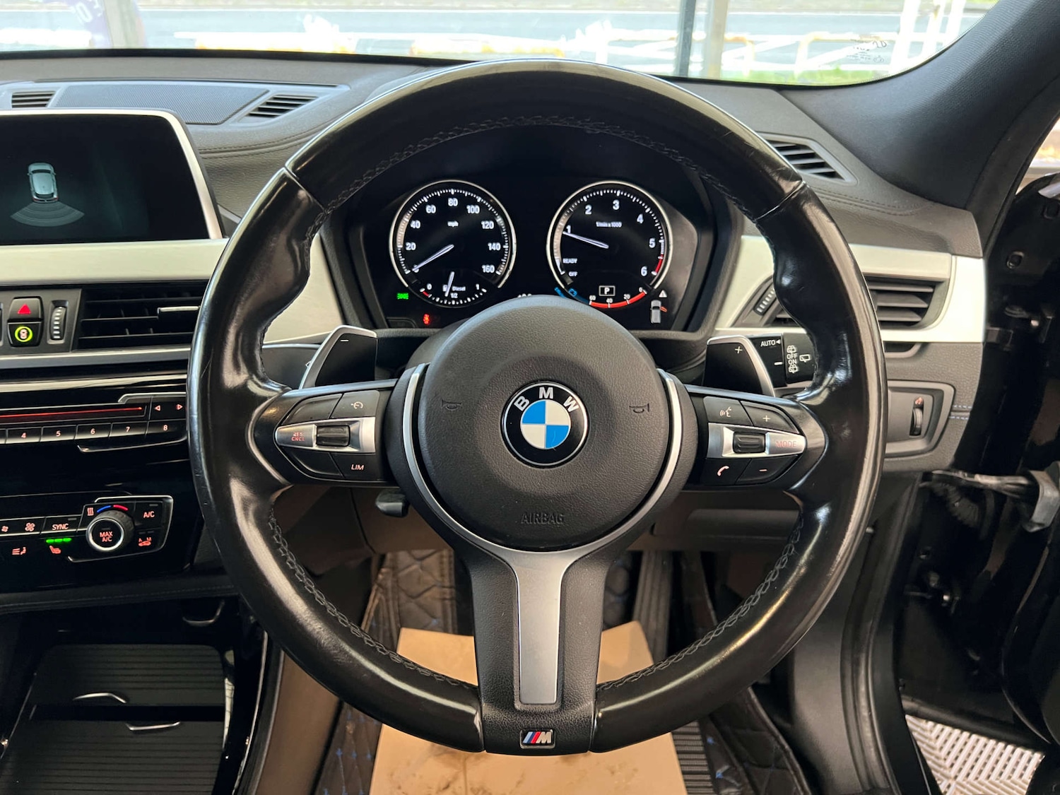 Used BMW X2 2018 for sale - 76363985: Photo 16