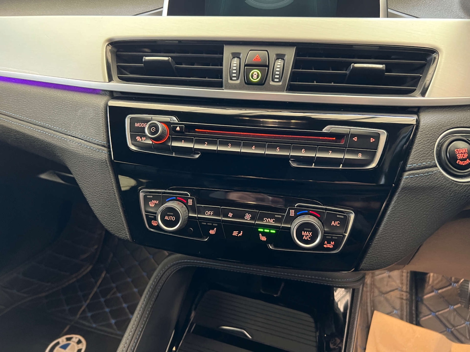 Used BMW X2 2018 for sale - 76363985: Photo 17