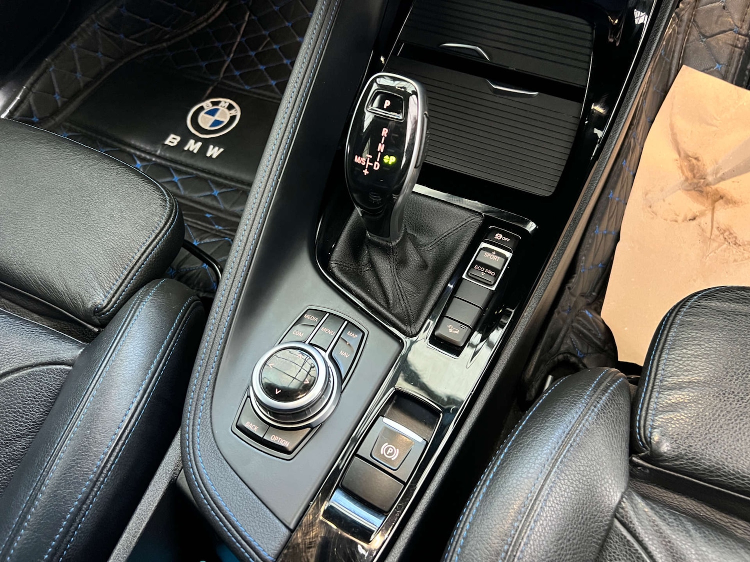 Used BMW X2 2018 for sale - 76363985: Photo 18