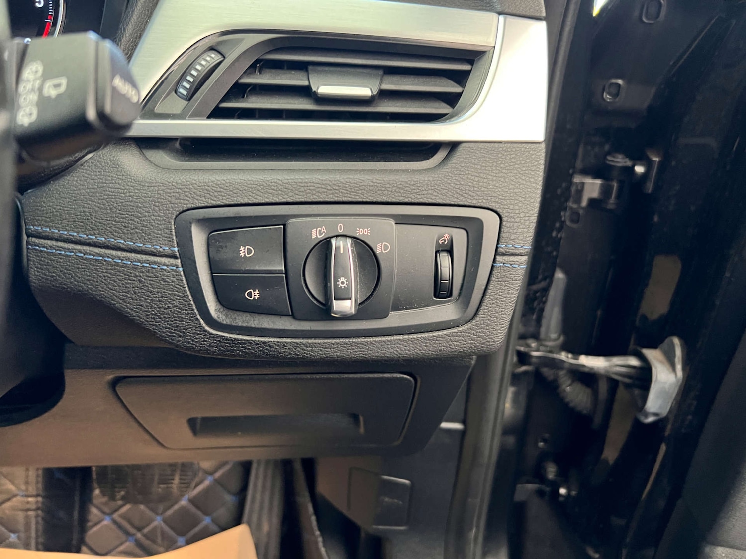 Used BMW X2 2018 for sale - 76363985: Photo 19