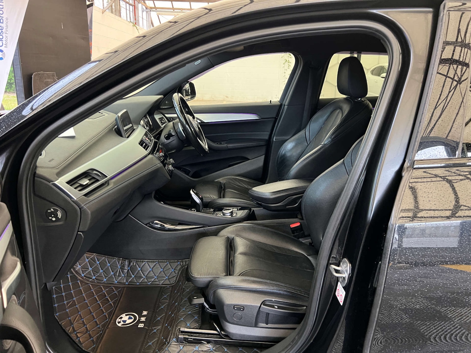 Used BMW X2 2018 for sale - 76363985: Photo 24