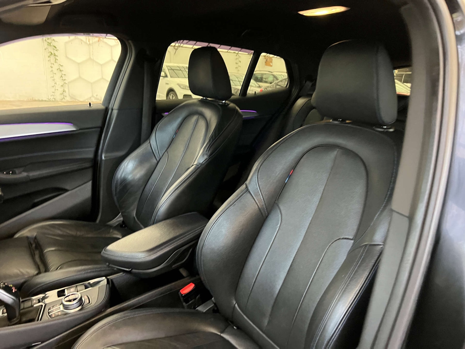 Used BMW X2 2018 for sale - 76363985: Photo 25