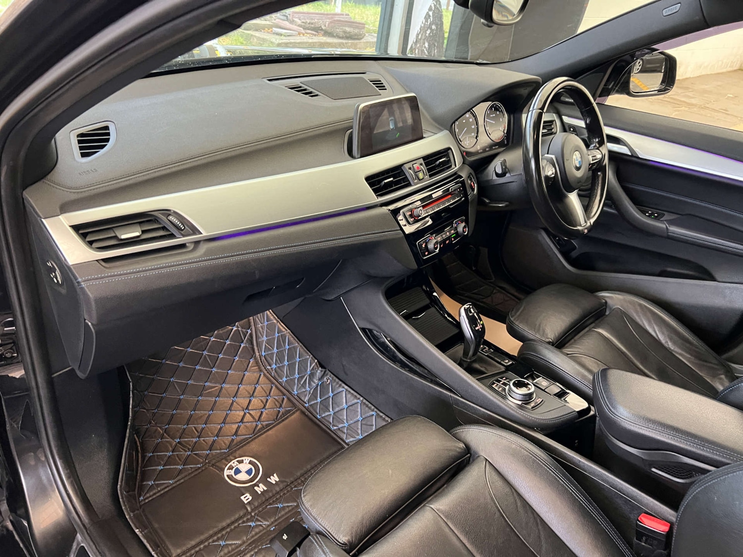Used BMW X2 2018 for sale - 76363985: Photo 27
