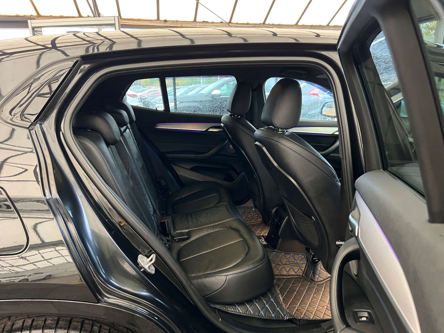 Used BMW X2 2018 for sale - 76363985: Photo 28