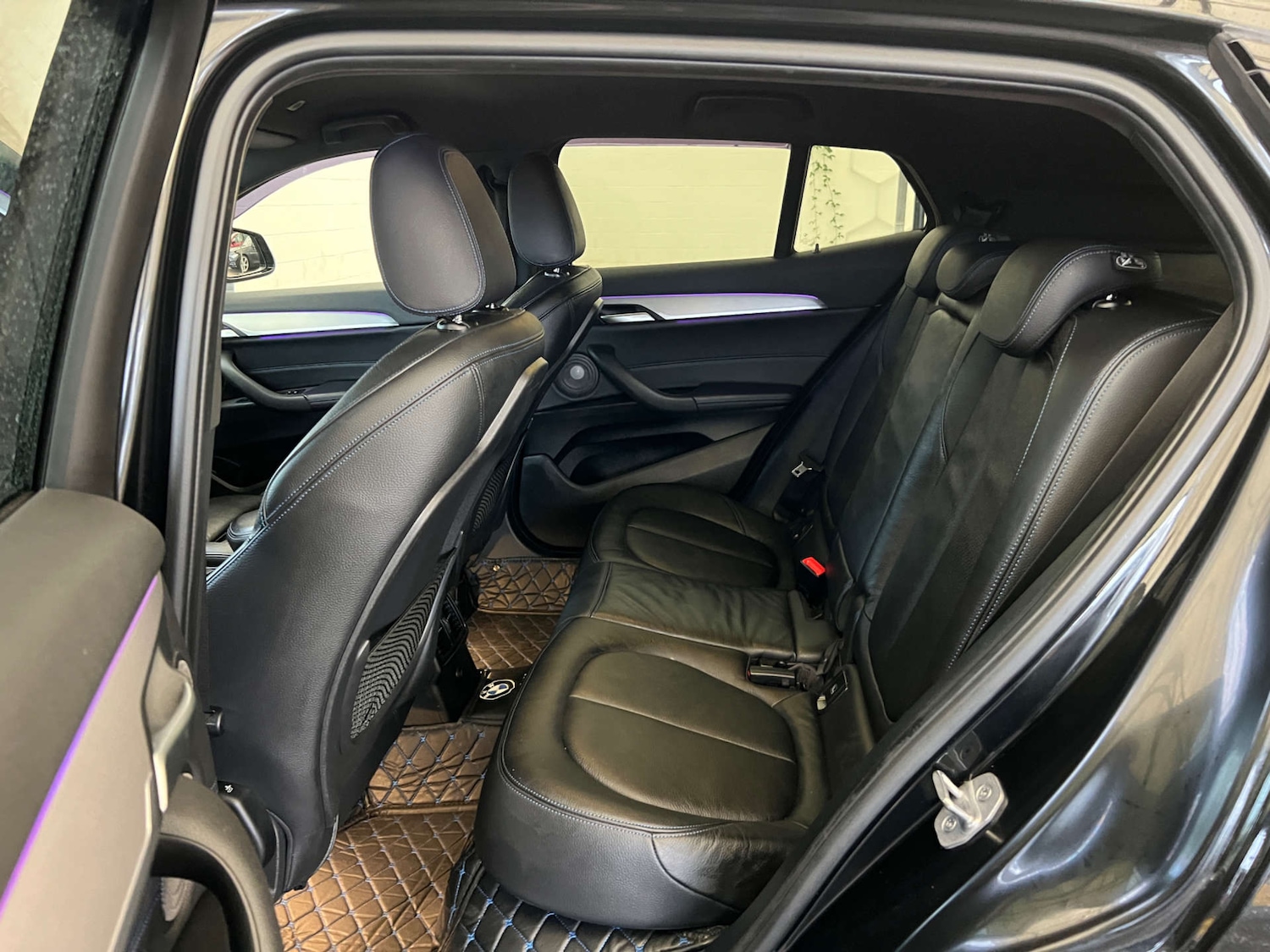 Used BMW X2 2018 for sale - 76363985: Photo 29