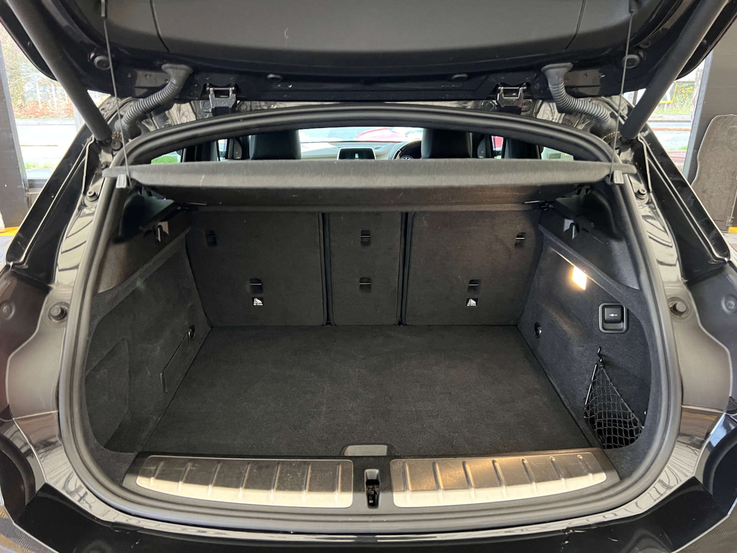 Used BMW X2 2018 for sale - 76363985: Photo 30