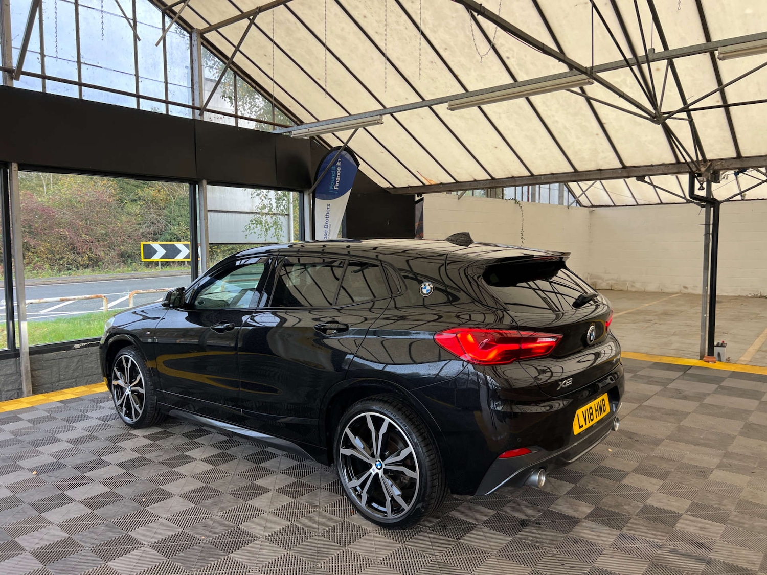 Used BMW X2 2018 for sale - 76363985: Photo 5