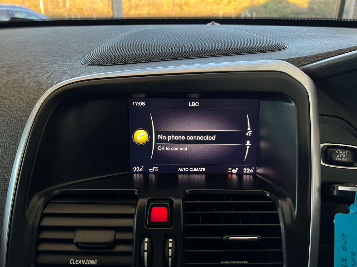 Used Volvo XC60 2017 for sale - 77704367: Photo 16