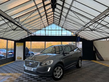 Used Volvo XC60 2017 for sale - 77704367: Photo