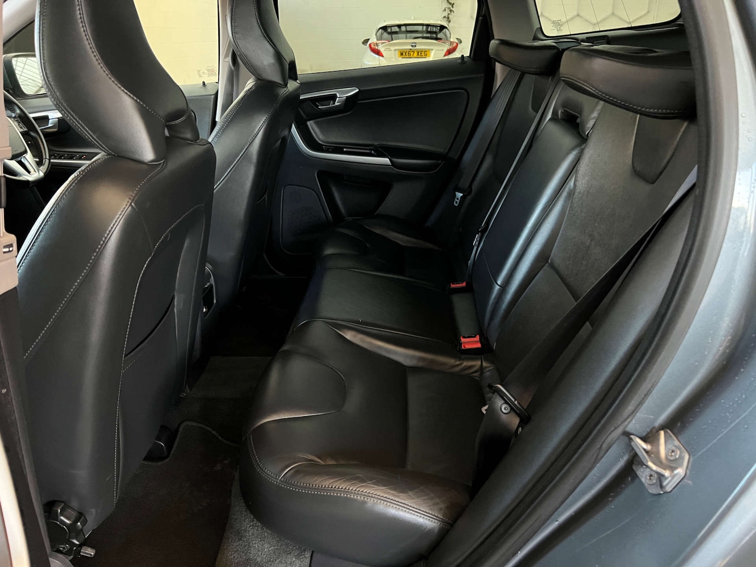 Used Volvo XC60 2017 for sale - 77704367: Photo 22