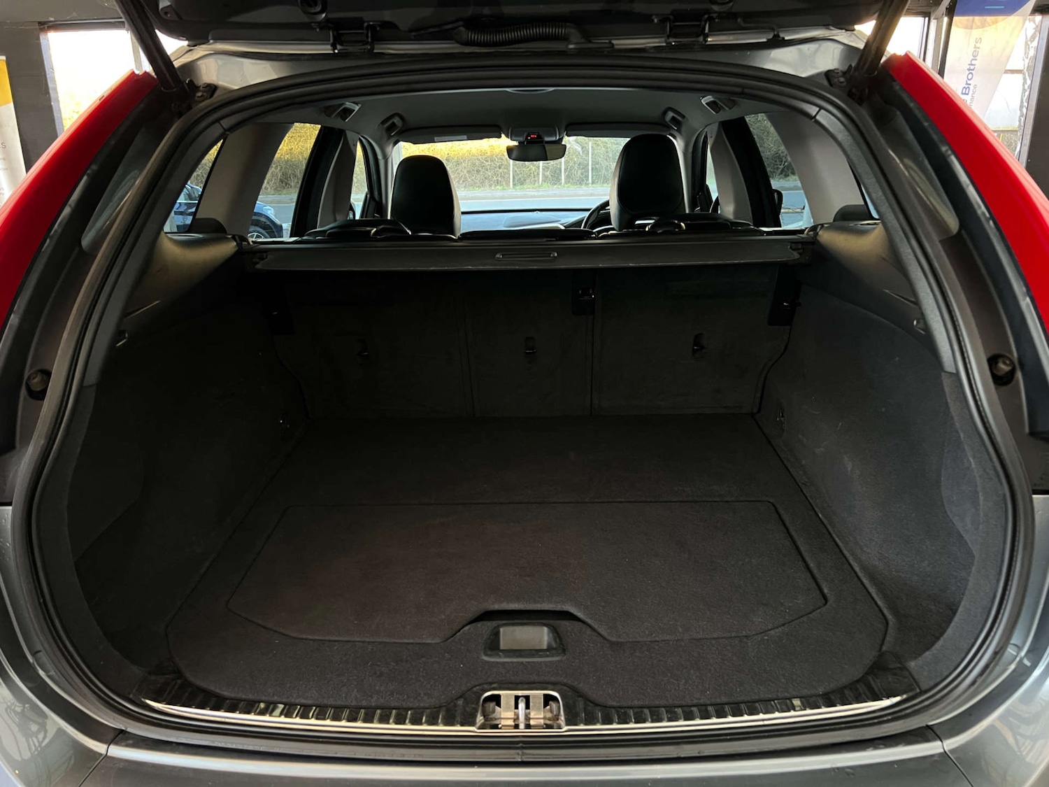 Used Volvo XC60 2017 for sale - 77704367: Photo 24