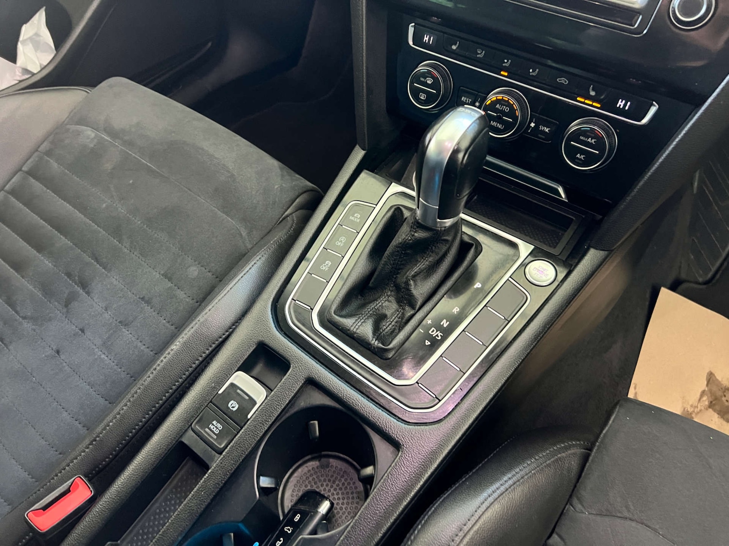 Used Volkswagen Passat 2016 for sale - 77604024: Photo 17