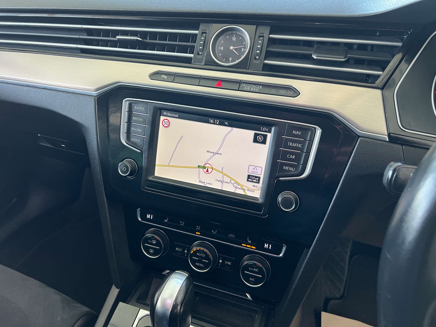 Used Volkswagen Passat 2016 for sale - 77604024: Photo 18