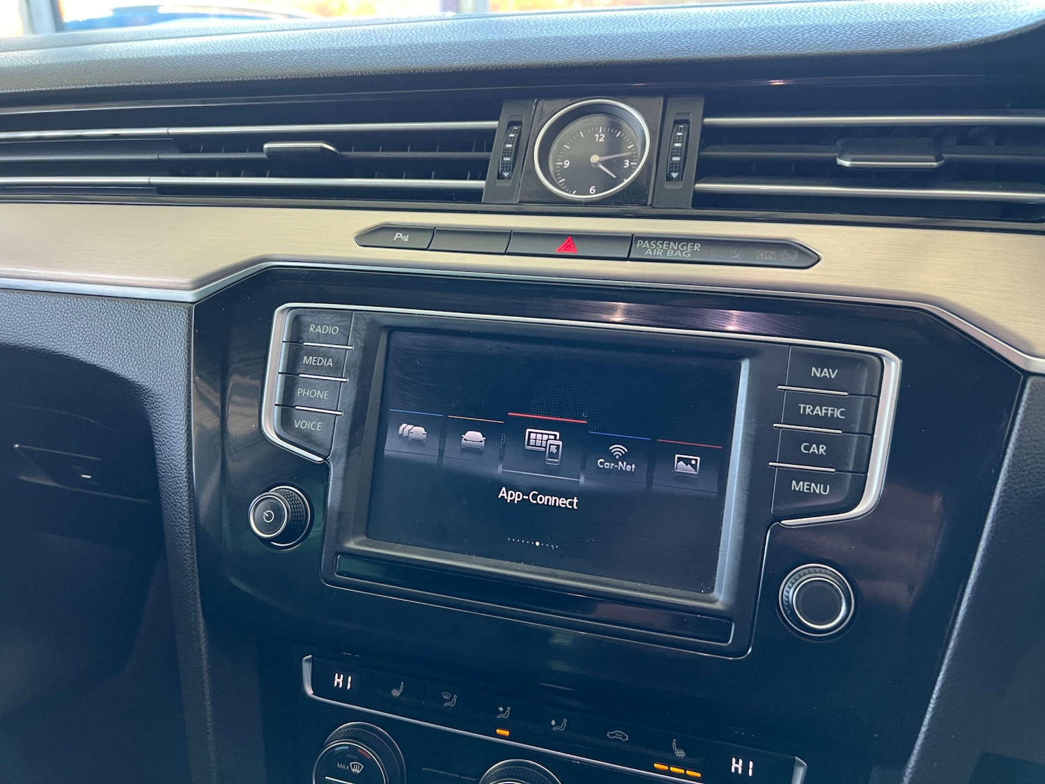 Used Volkswagen Passat 2016 for sale - 77604024: Photo 20