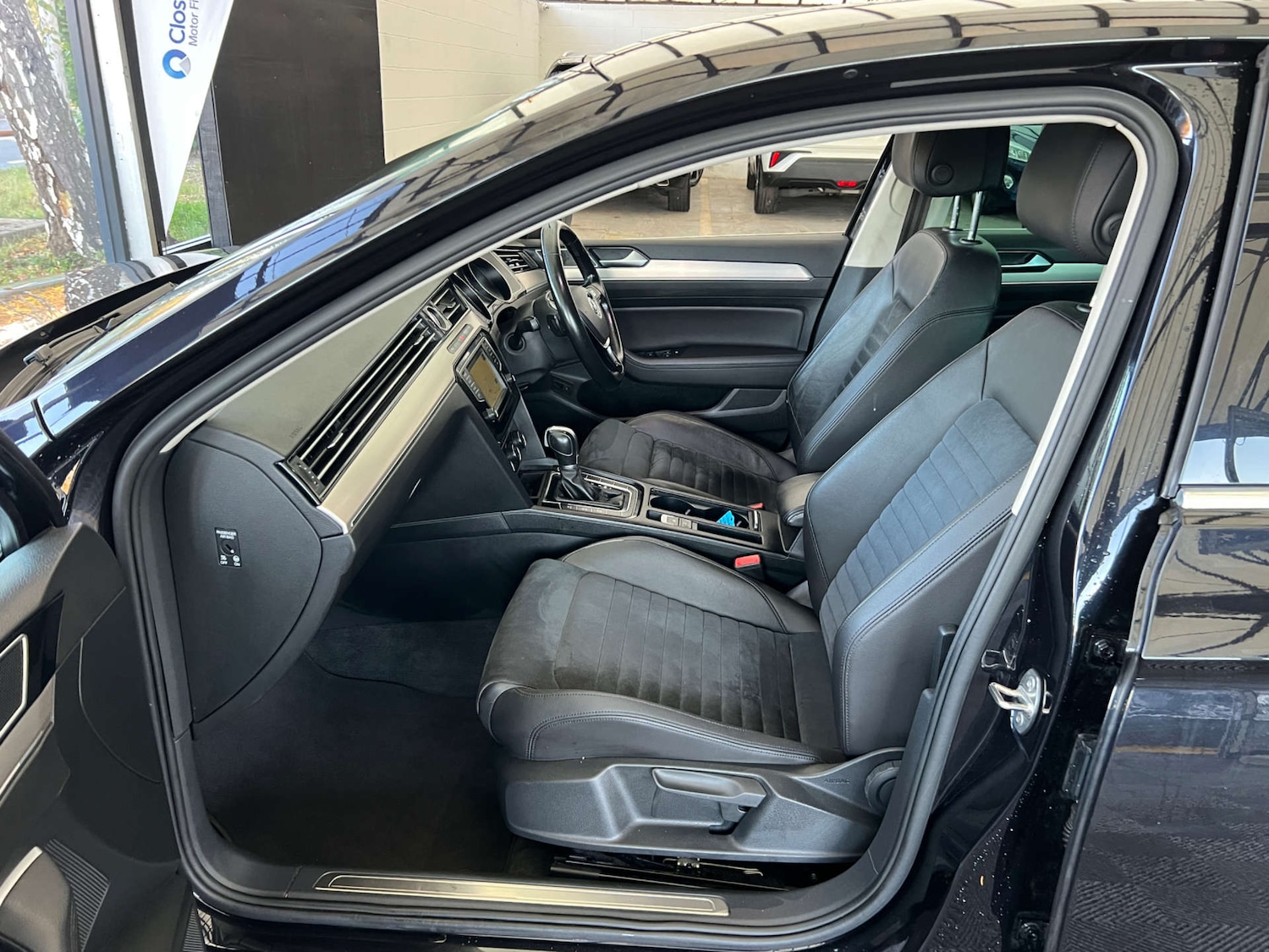 Used Volkswagen Passat 2016 for sale - 77604024: Photo 23