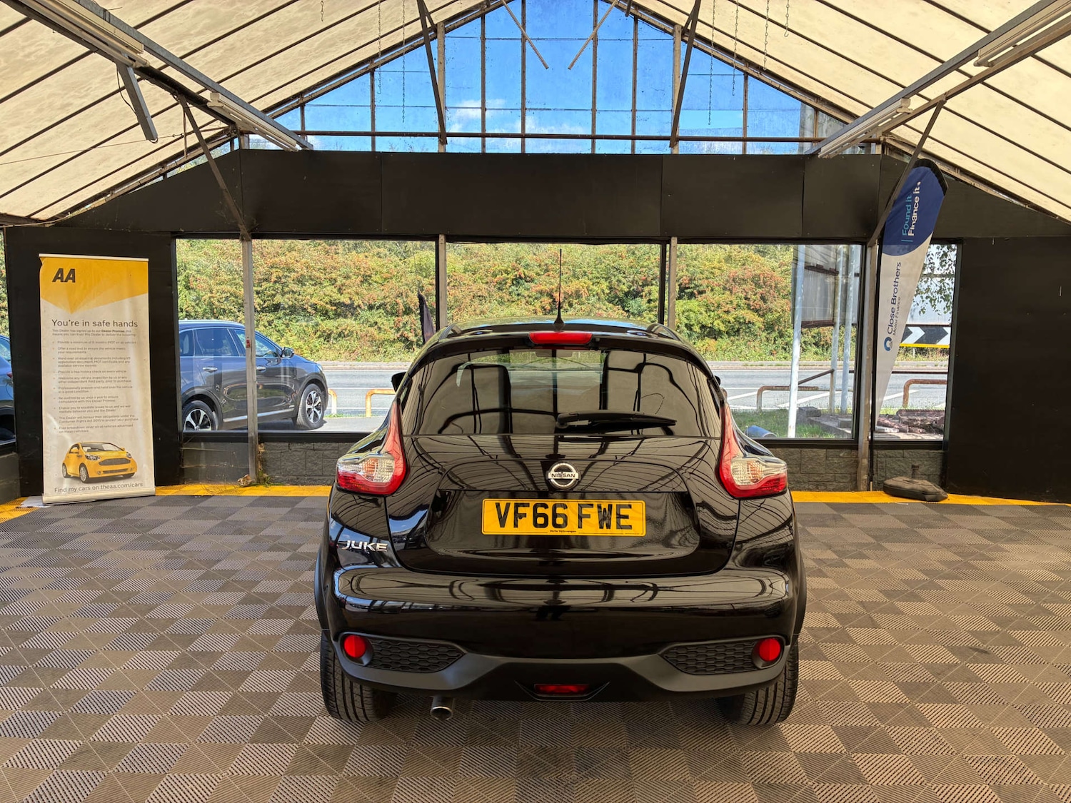Vehicle 7