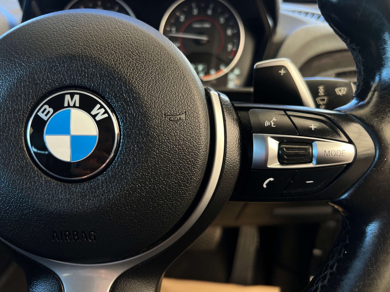 Used BMW 2 Series 2016 for sale - 77930568: Photo 12