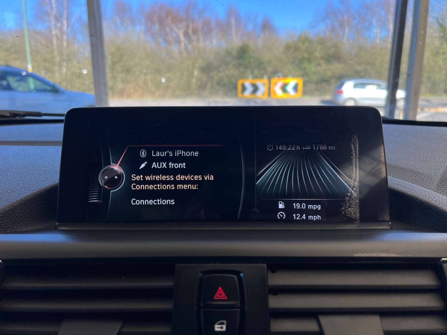 Used BMW 2 Series 2016 for sale - 77930568: Photo 13