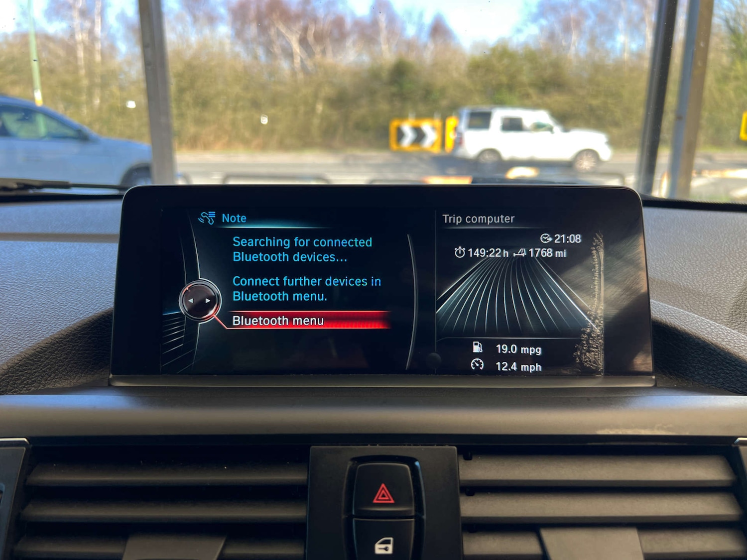 Used BMW 2 Series 2016 for sale - 77930568: Photo 15