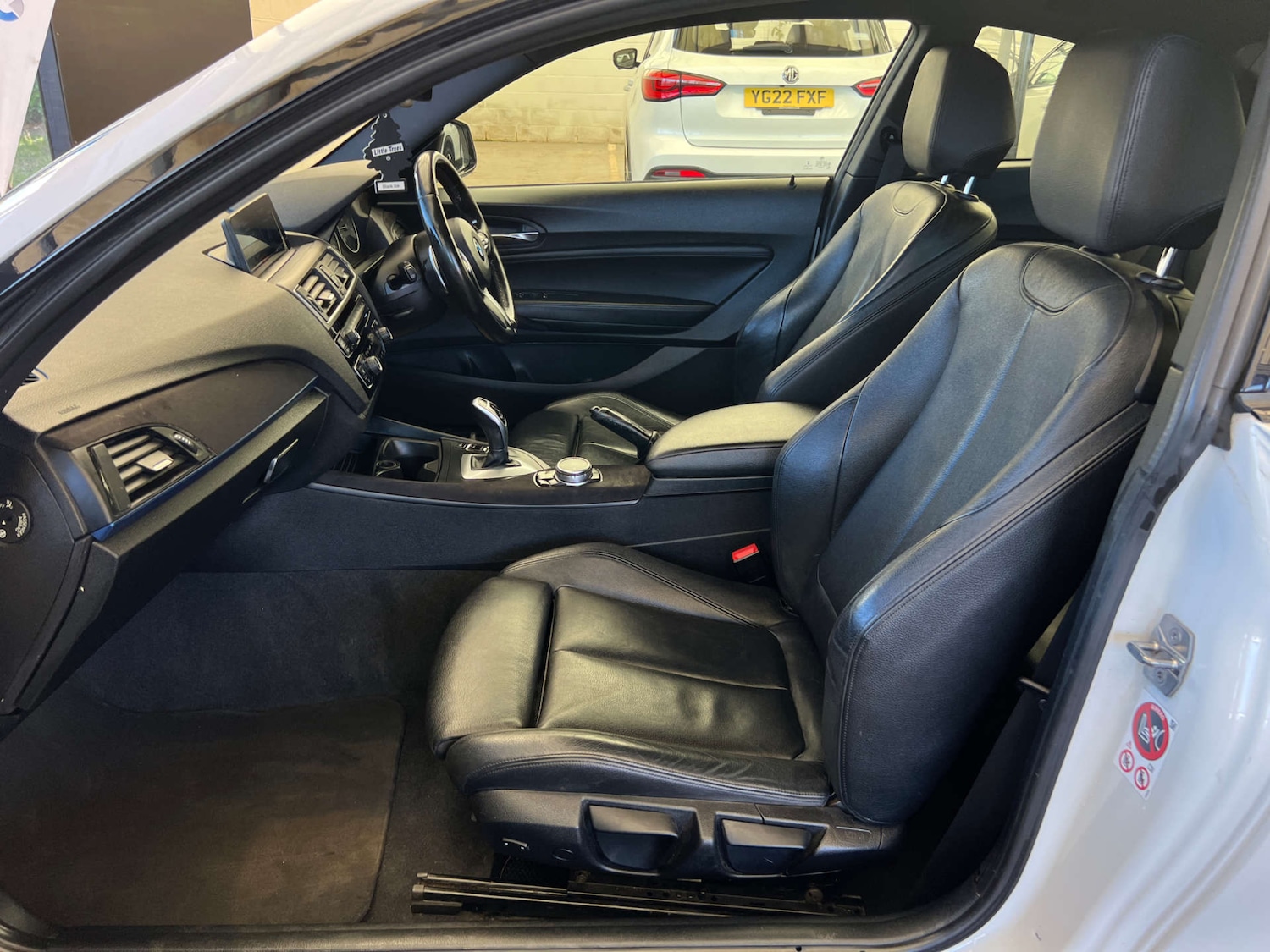 Used BMW 2 Series 2016 for sale - 77930568: Photo 19