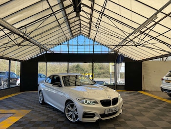 BMW 2 Series feature image