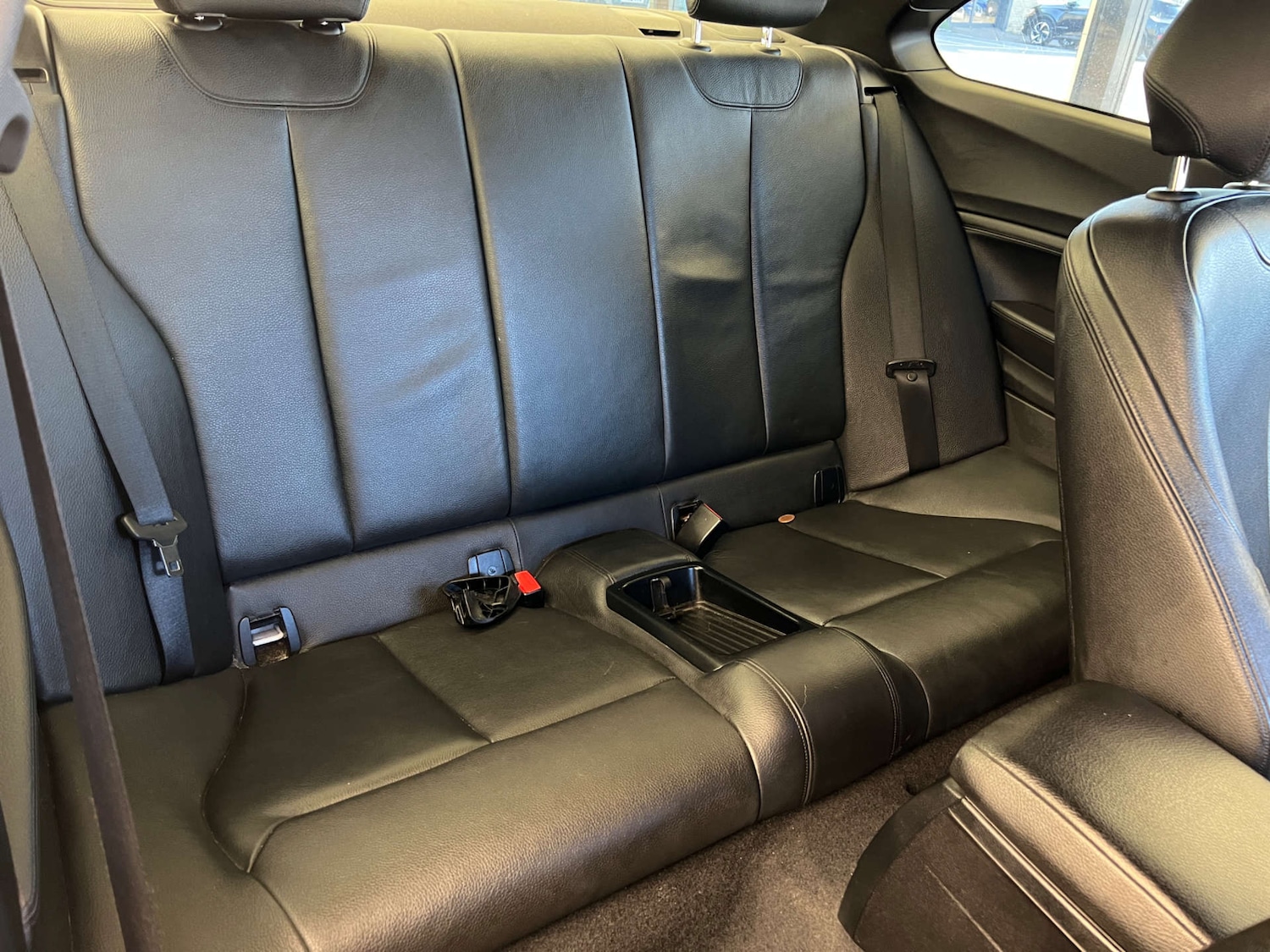 Used BMW 2 Series 2016 for sale - 77930568: Photo 20