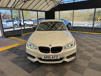Used BMW 2 Series 2016 for sale - 77930568: Photo
