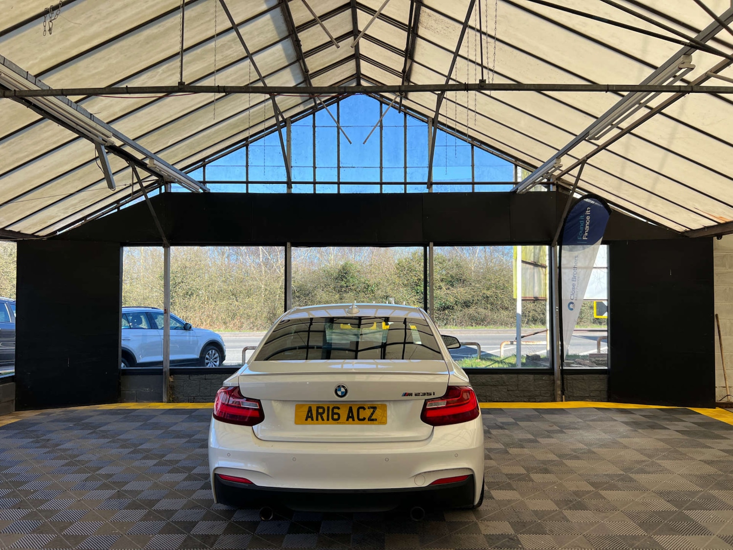 Used BMW 2 Series 2016 for sale - 77930568: Photo 6